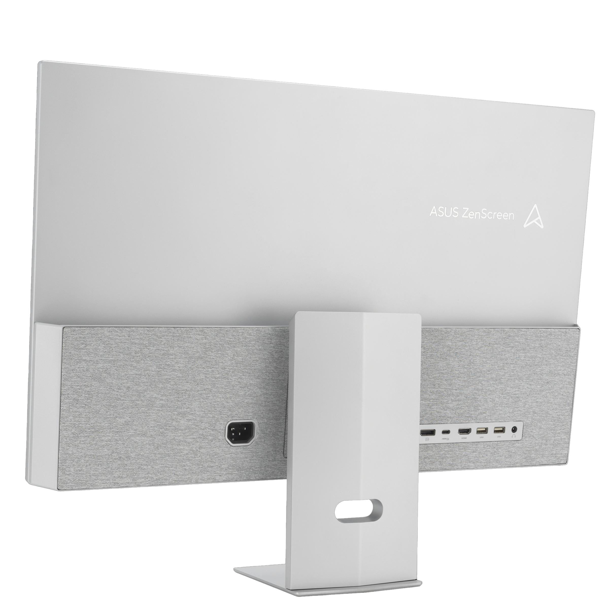 ASUS ZenScreen MS27UC | 智慧螢幕| ASUS TW