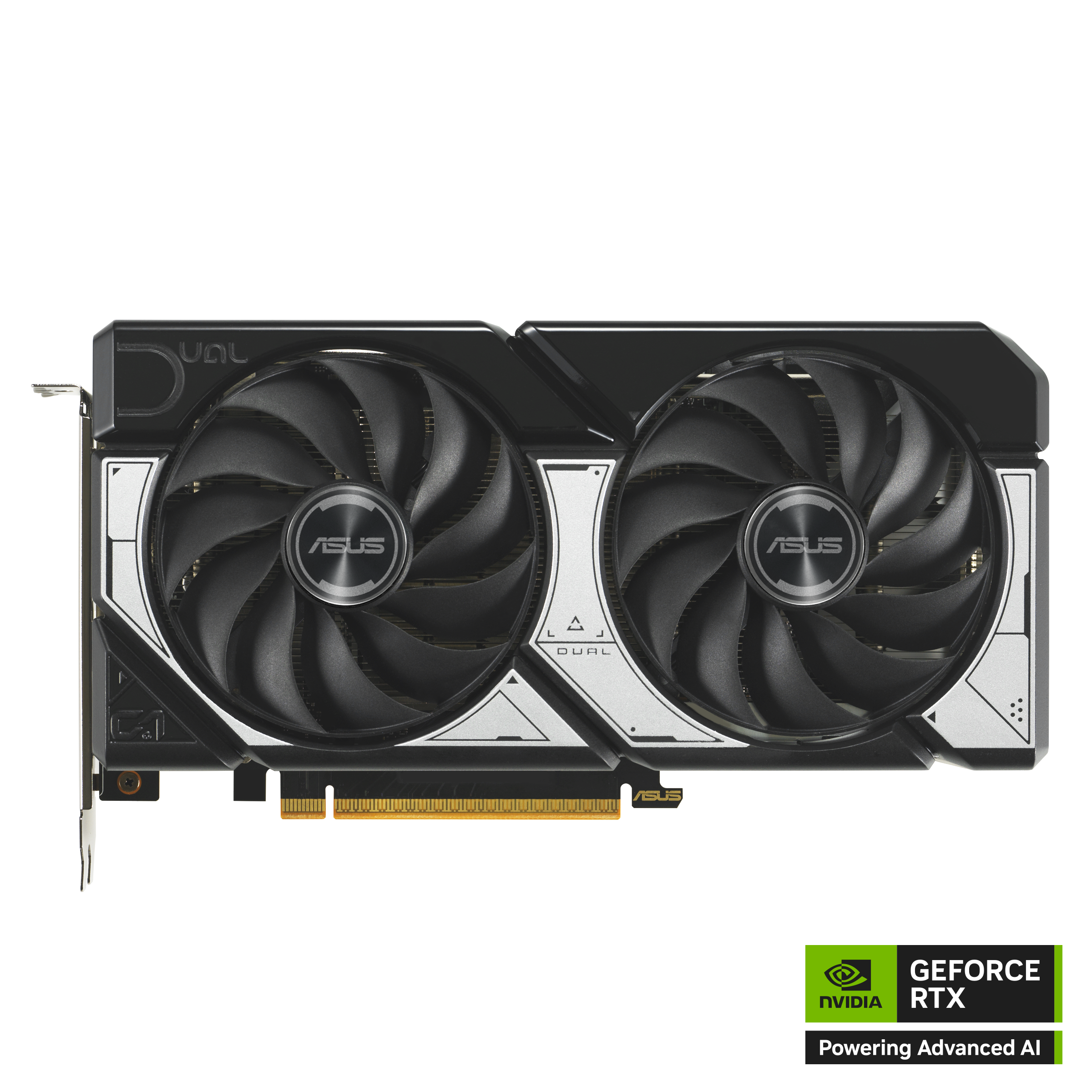 ASUS Dual GeForce RTX™ 5060 8GB GDDR7 OC Edition