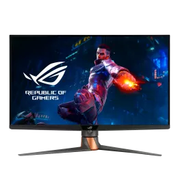 ROG Strix XG259QN | 23 to 24.5 Inches | Gaming Monitors｜ROG