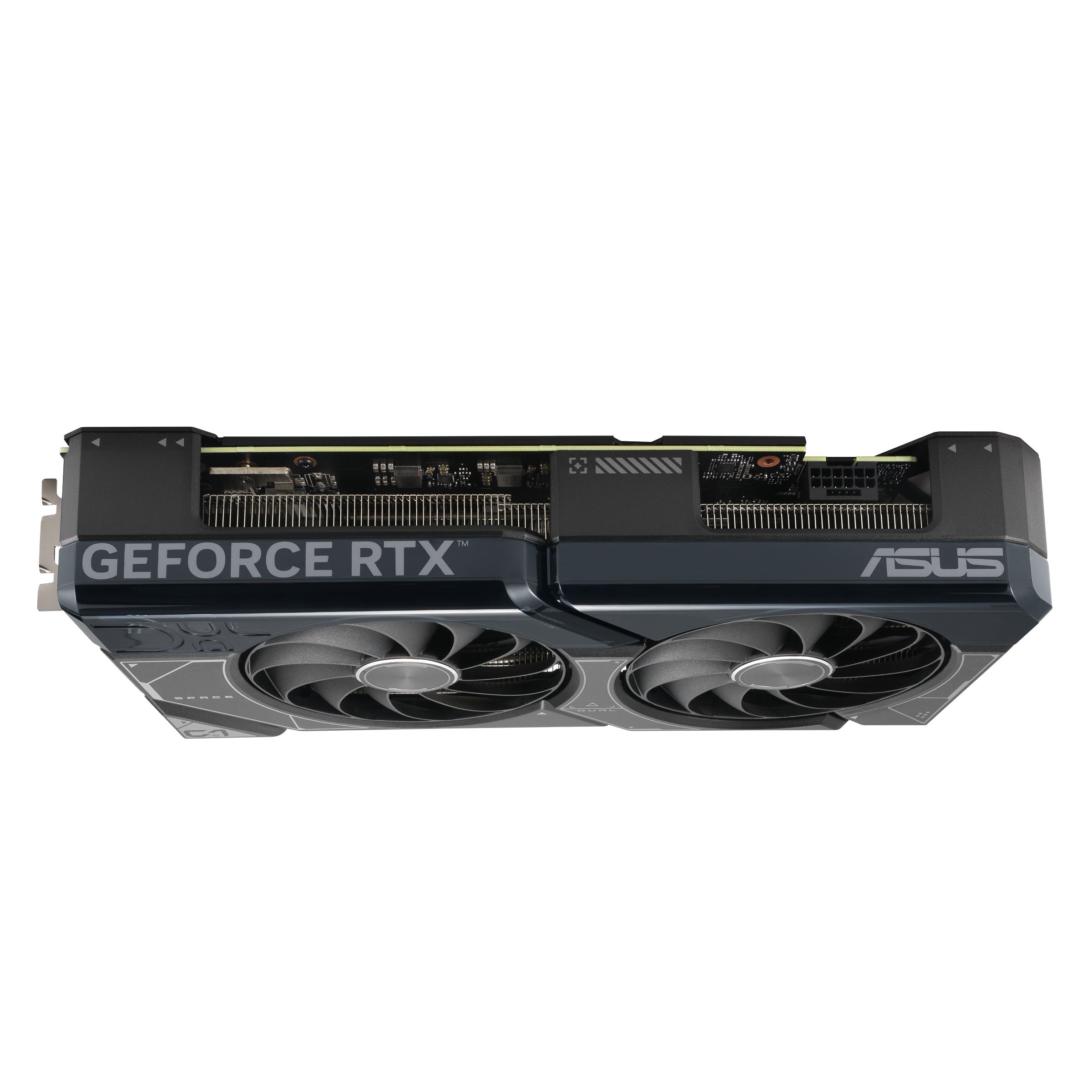 ASUS Dual GeForce RTX™ 4070 SUPER 12GB GDDR6X | Graphics Card