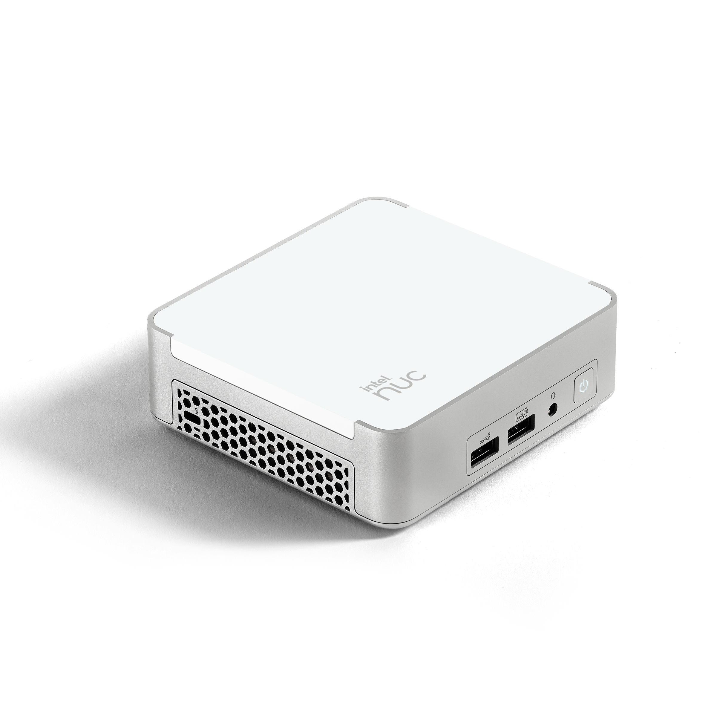 NUC 13 Pro Desk Edition Mini PC｜NUCs｜ASUS Canada
