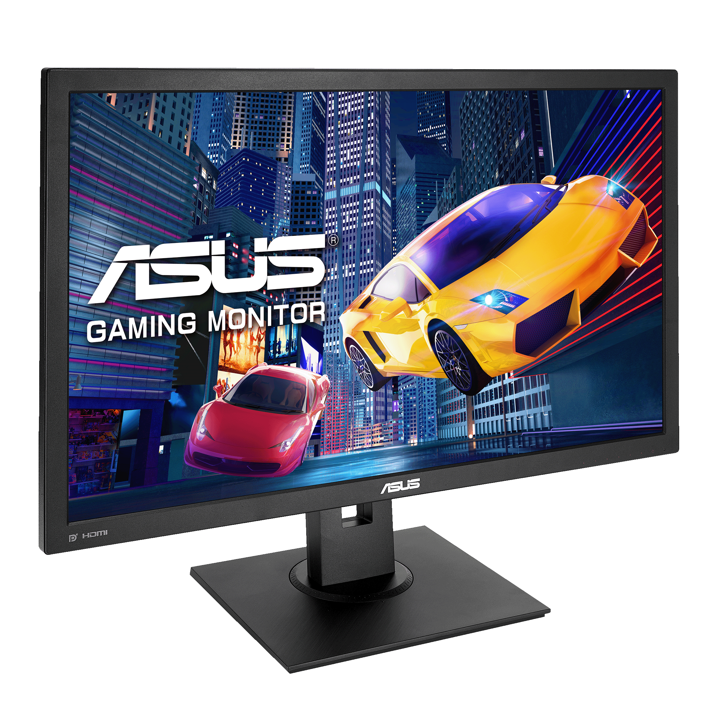 VP278QGL｜Monitors｜ASUS USA