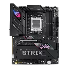 ROG STRIX B550-F GAMING (WI-FI) | Motherboards | ROG Global