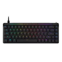 ROG Falchion Ace HFX ZywOo Edition Gaming Keyboard | Aura RGB