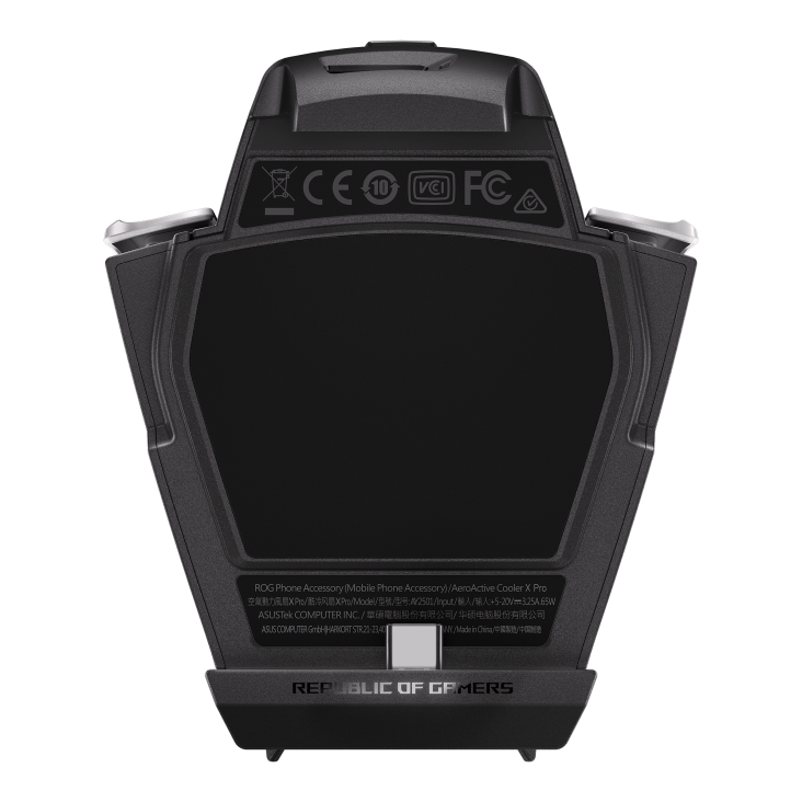 AeroActive Cooler X Pro | Docks, Dongles and Cables | Gaming Docks