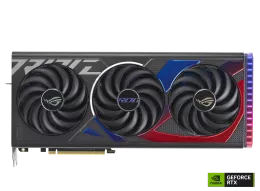 ROG Strix GeForce RTX™ 5070 12GB GDDR7 OC Edition | ROG