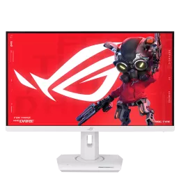 ROG Strix XG27UCS | 27 to 31.5 Inches | Gaming Monitors｜ROG