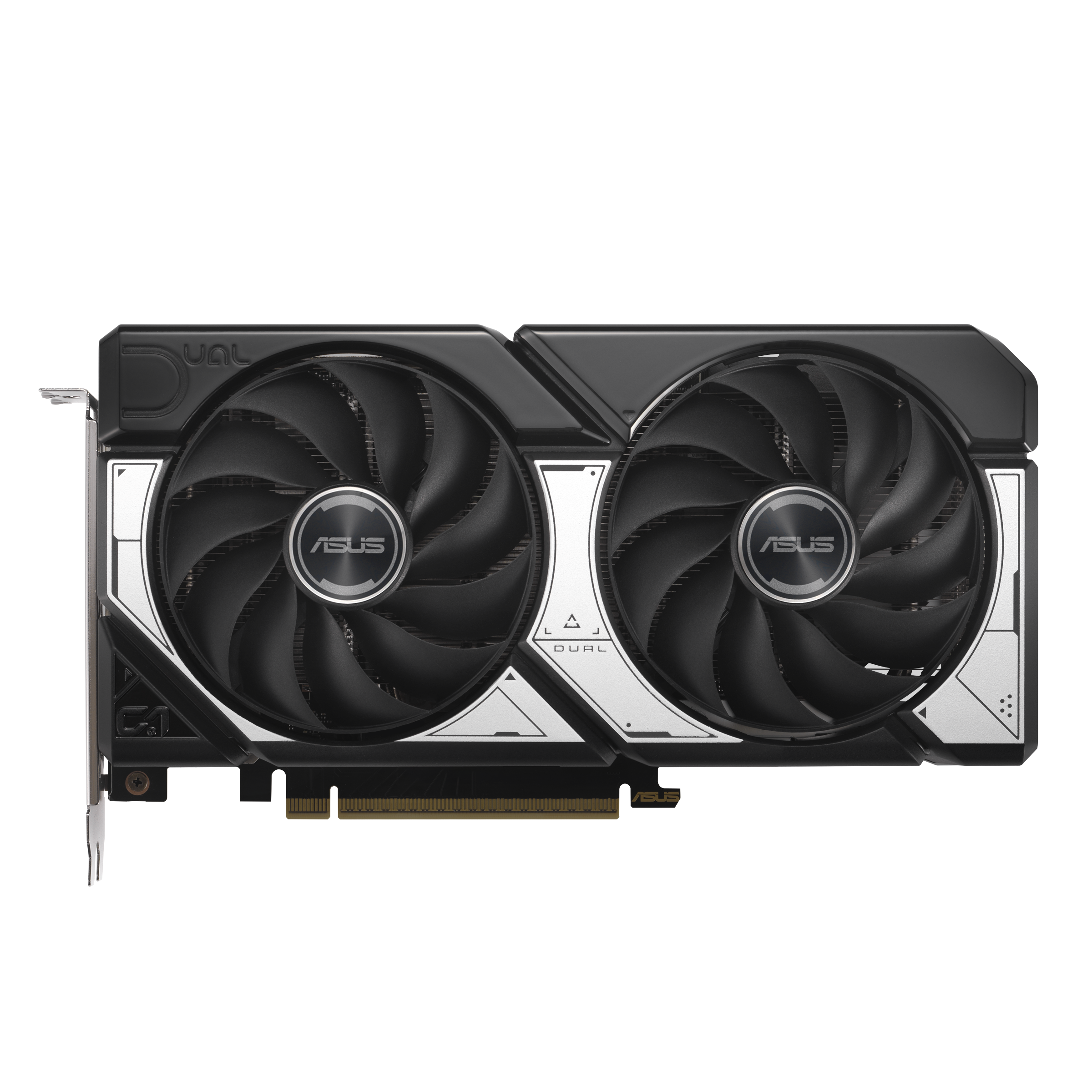 ASUS Dual GeForce RTX™ 5060 Ti 16GB GDDR7 OC Edition