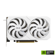 ASUS Dual RTX 4060 Ti V2 OC 8GB ビデオ カード グラボ グラフィック
