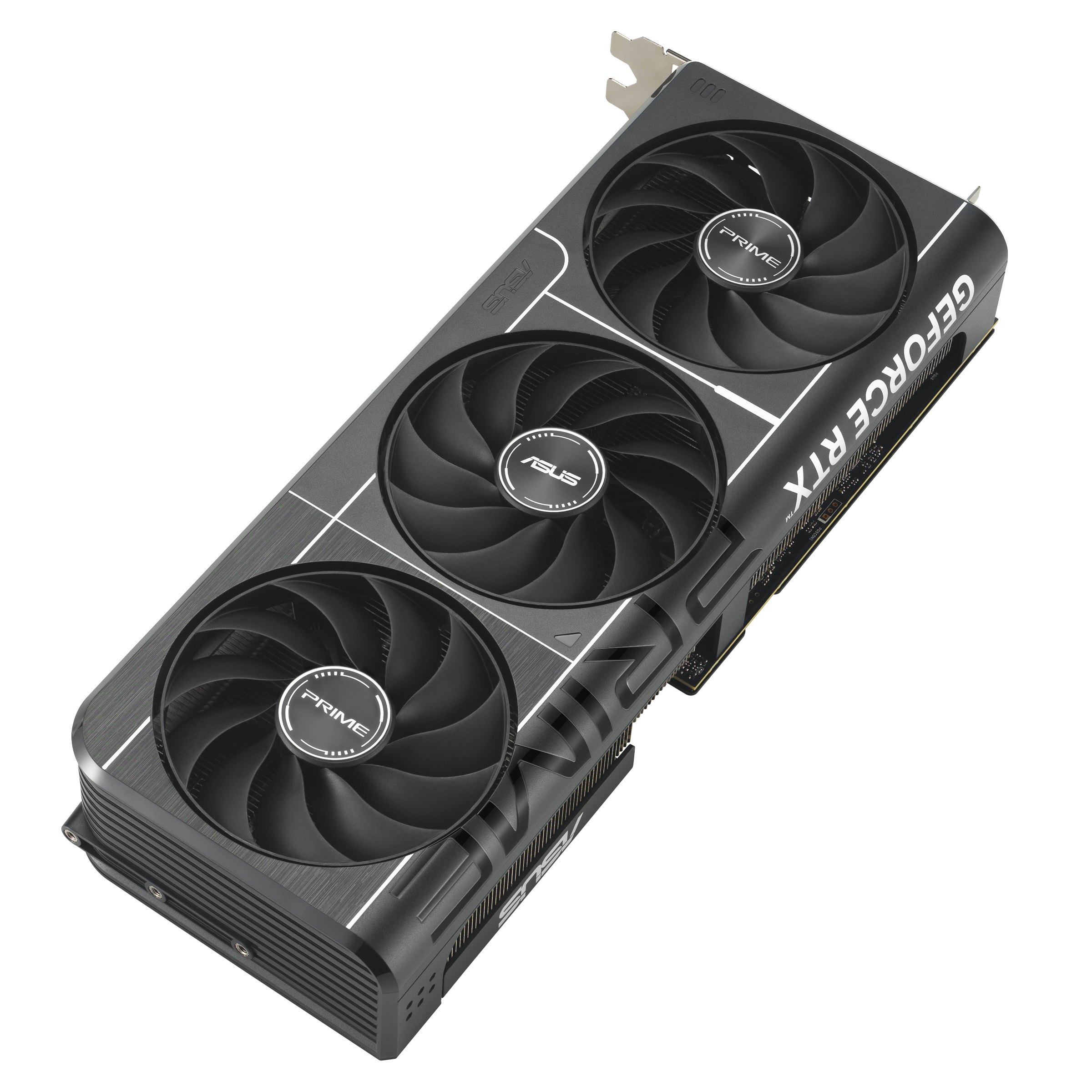 ASUS Prime GeForce RTX™ 5070 12GB GDDR7