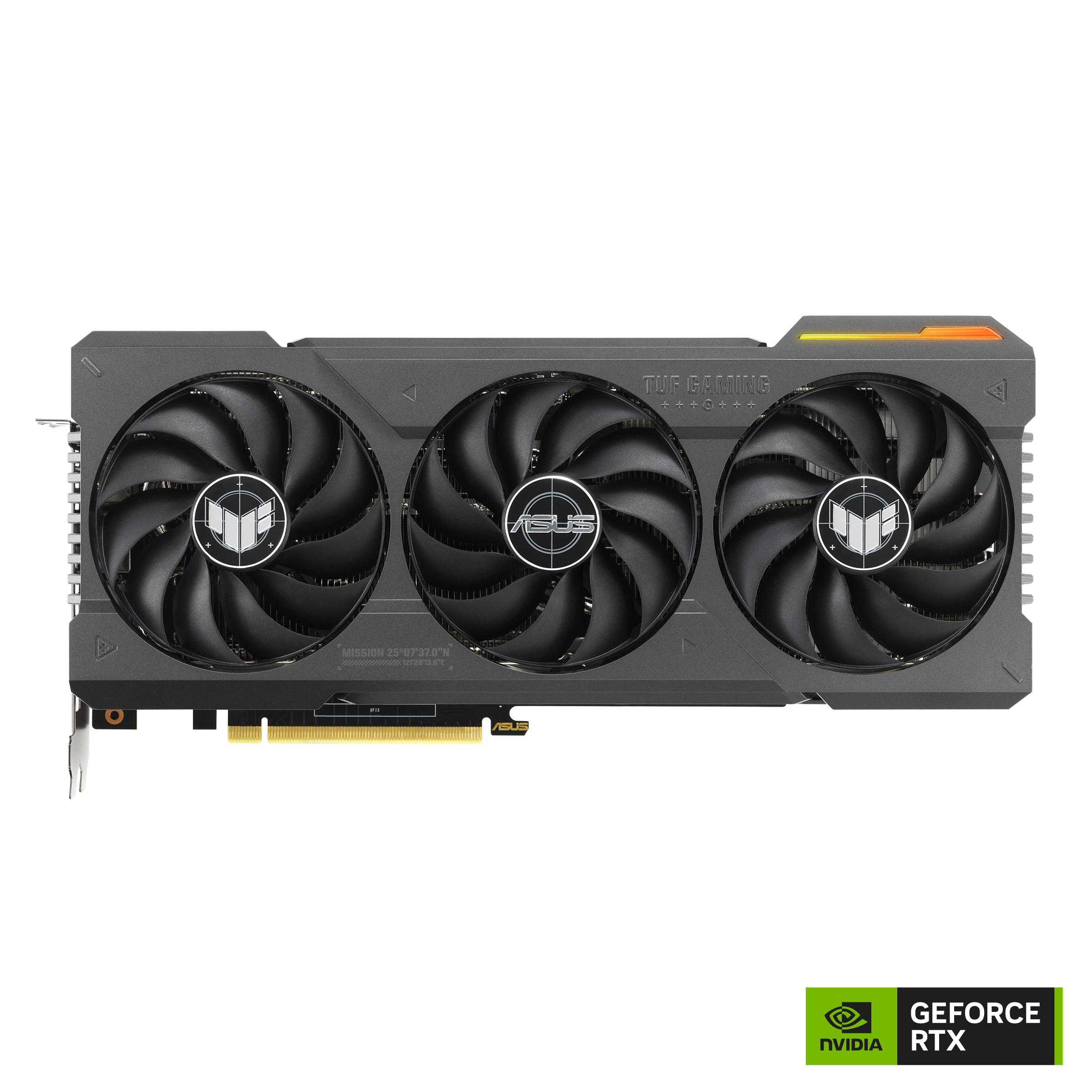 ASUS TUF Gaming GeForce RTX ™ 4070 Ti SUPER 16GB GDDR6X| Graphics