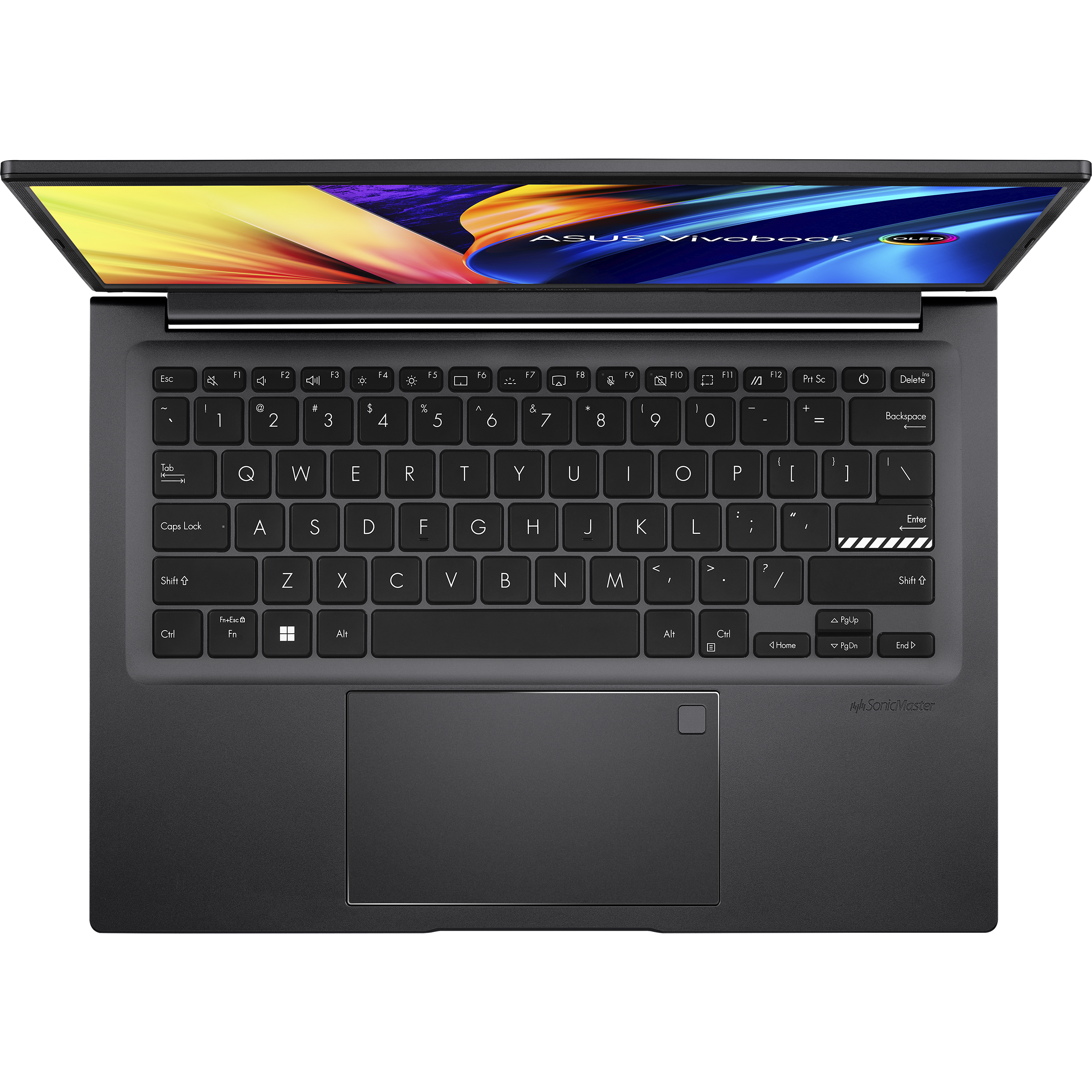 Vivobook 14 OLED (X1405)｜Laptops For Home｜ASUS Baltics