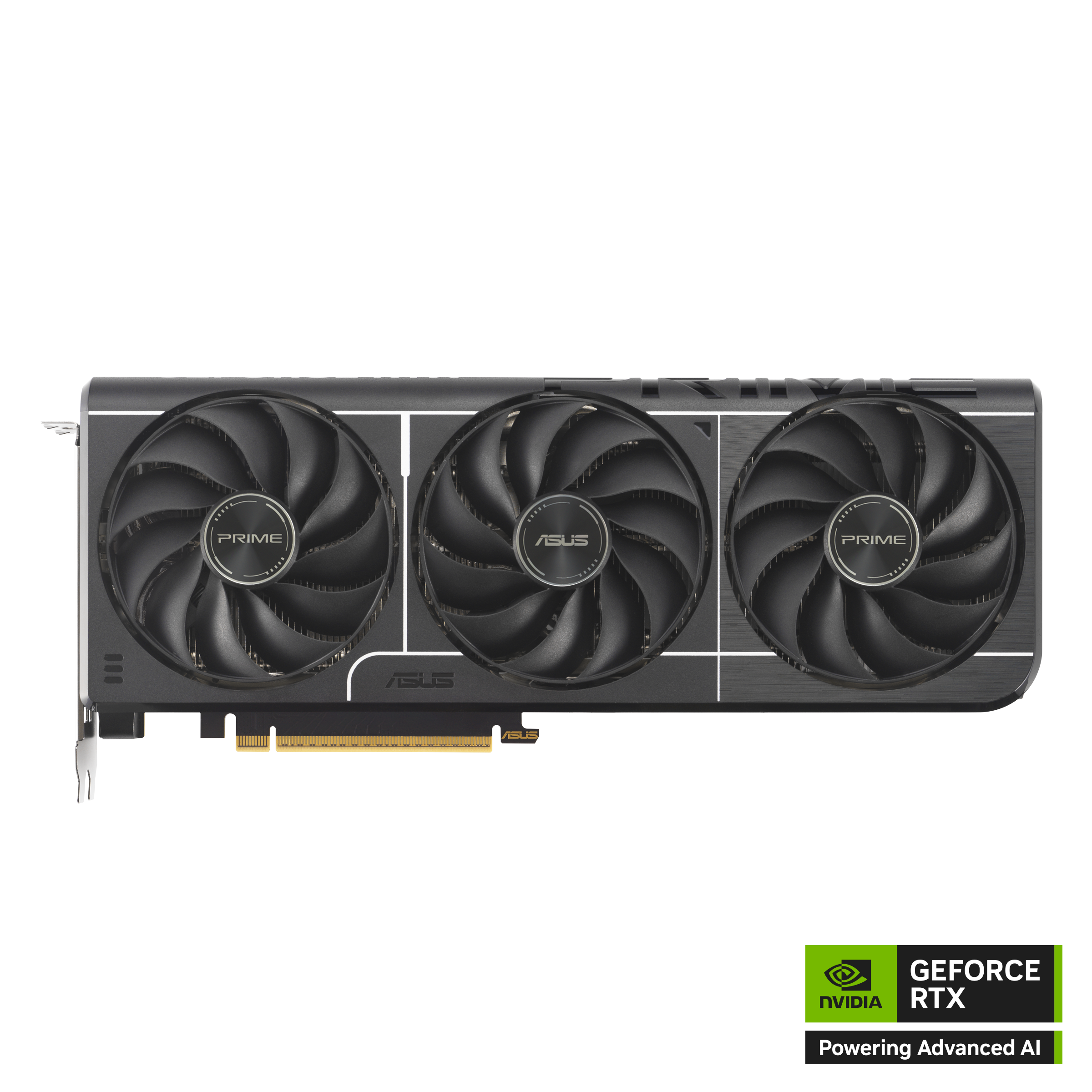 ASUS Prime GeForce RTX™ 5060 Ti OC Edition 8GB GDDR7