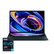 Zenbook Duo 14 (UX482) - Tech Specs｜Laptops For Home｜ASUS USA