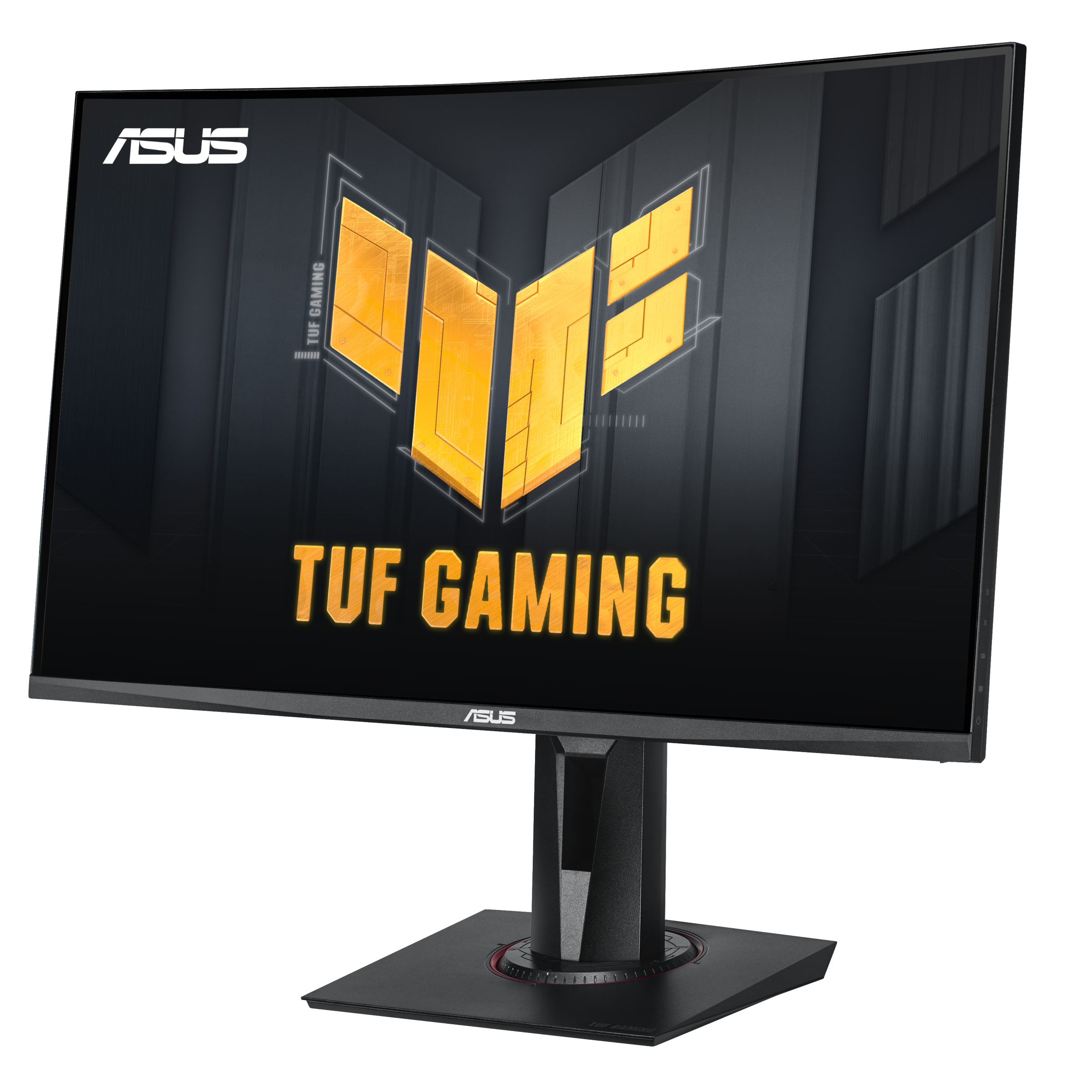 TUF Gaming VG27VQM｜Monitors｜ASUS USA