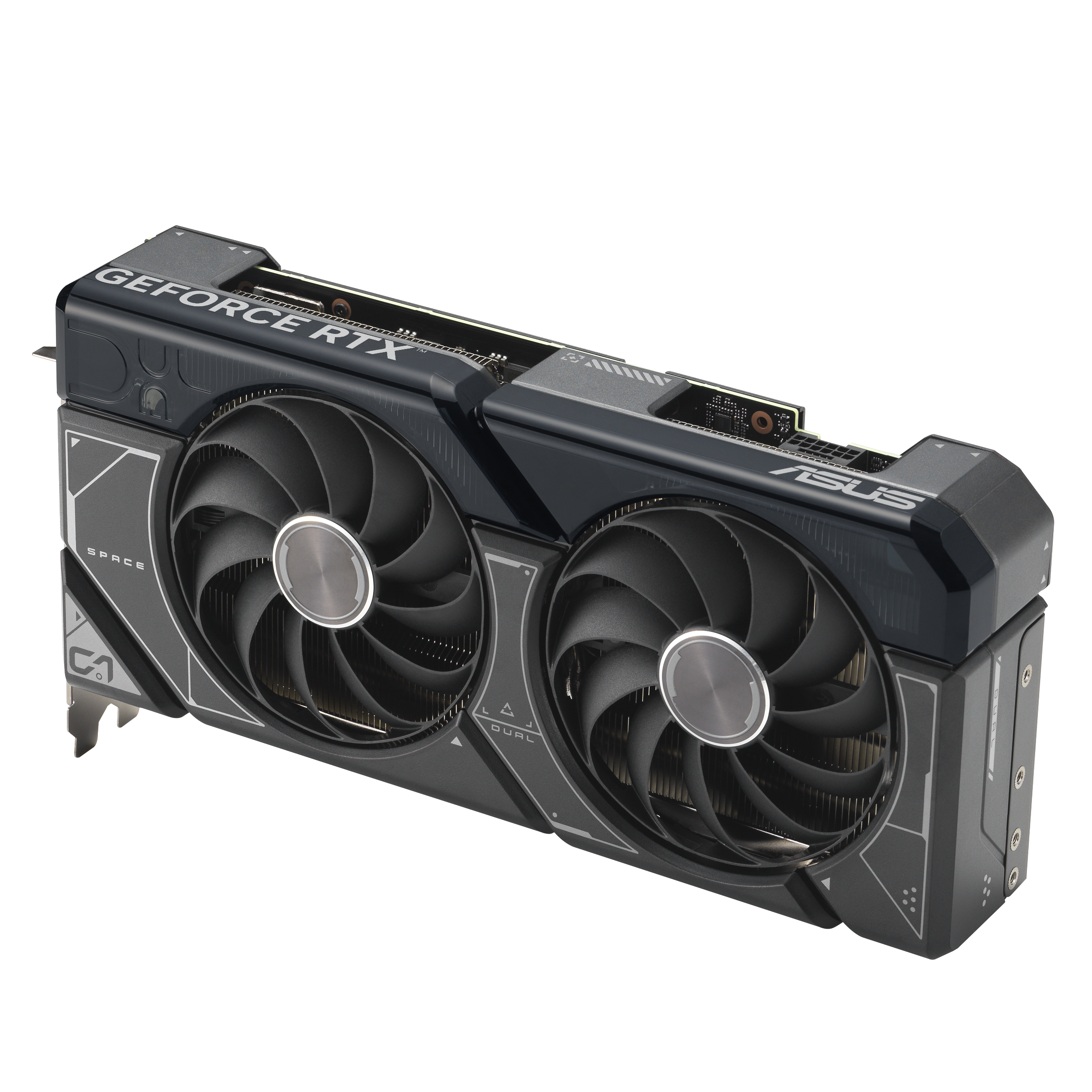 ASUS Dual GeForce RTX™ 4070 SUPER 12GB GDDR6X | Graphics Card