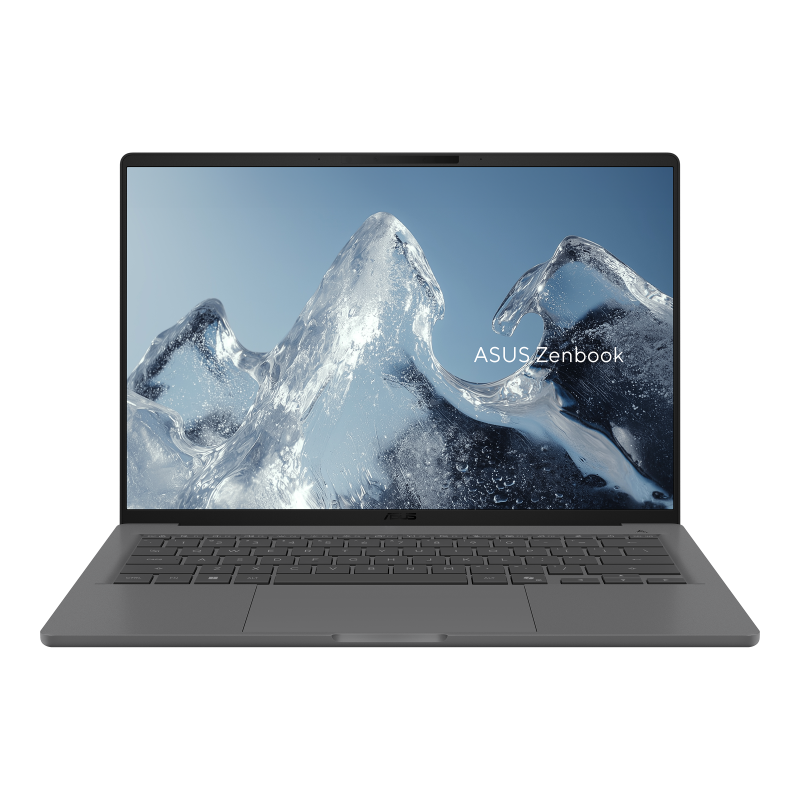 ASUS Zenbook A14 (UX3407)｜Laptops For Home｜ASUS Global