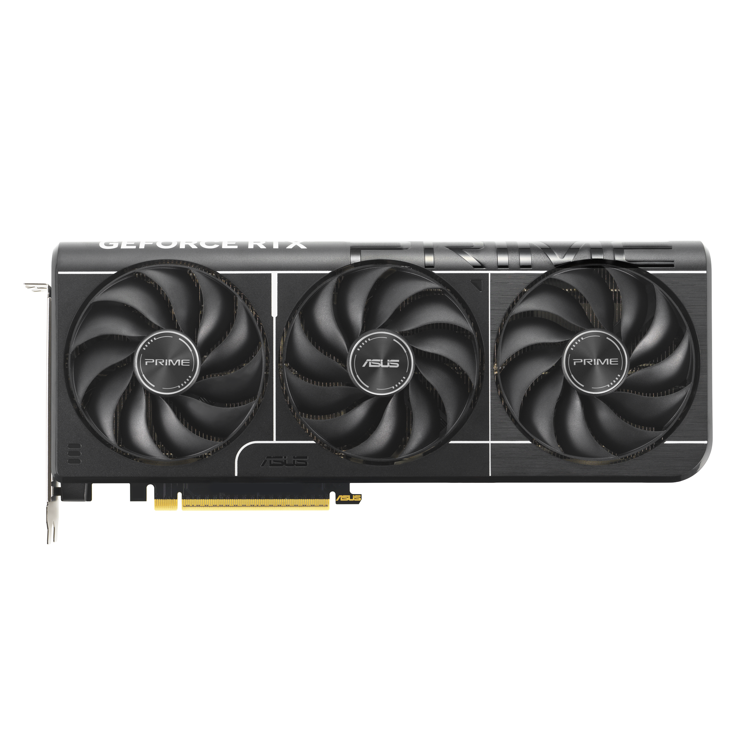 ASUS Prime GeForce RTX™ 5070 12GB GDDR7