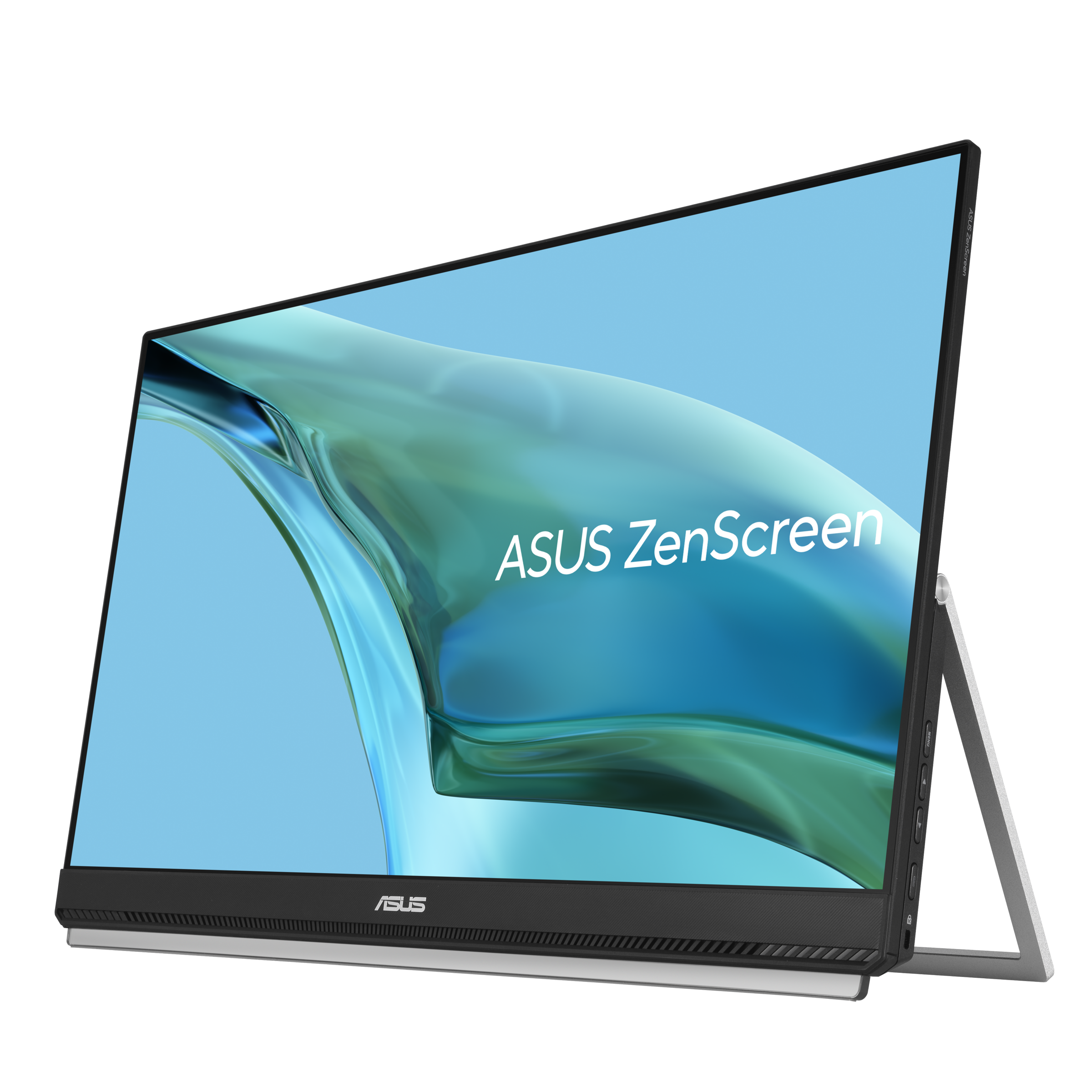 ASUS ZenScreen MB249C｜Monitors｜ASUS USA