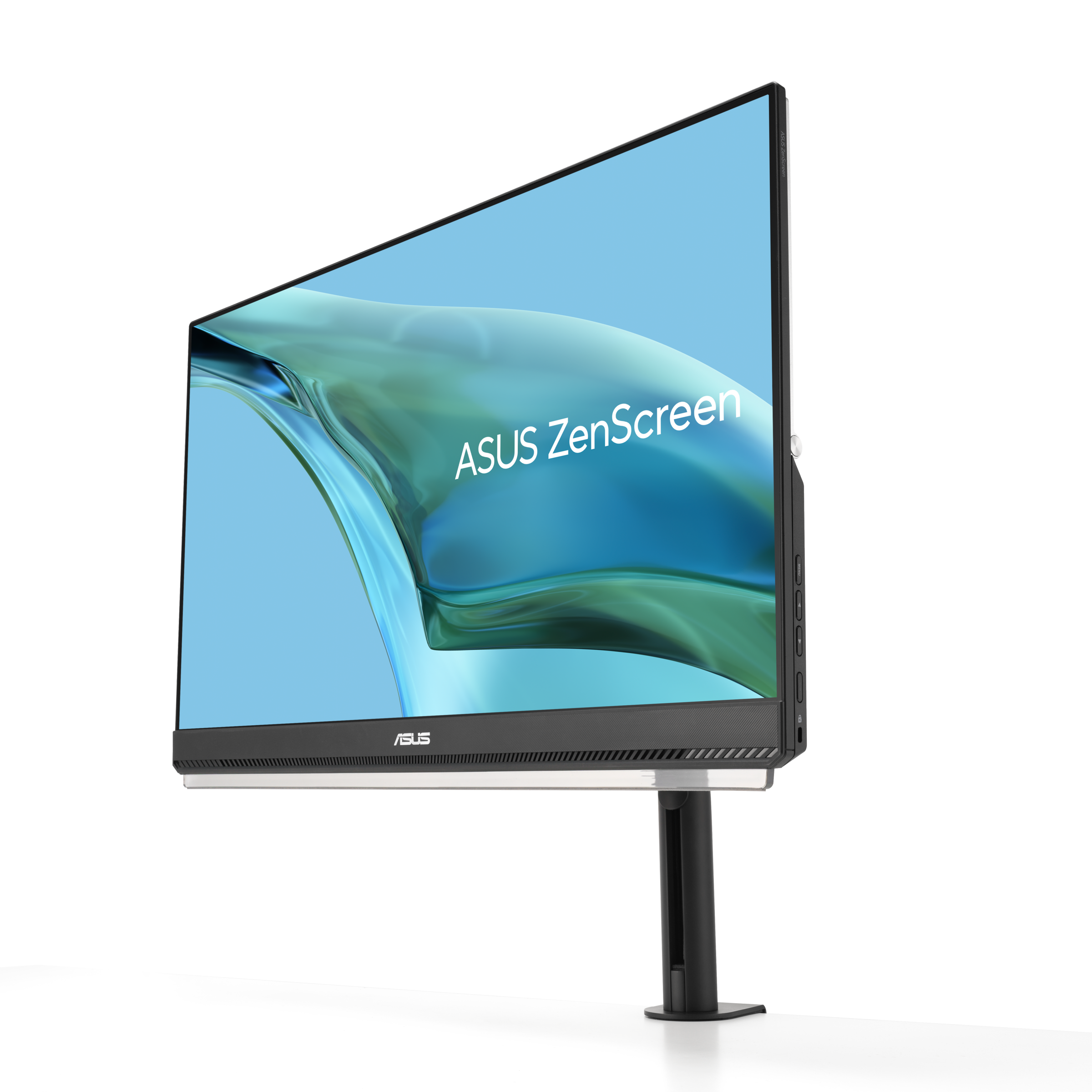 ASUS ZenScreen MB249C｜Monitors｜ASUS USA