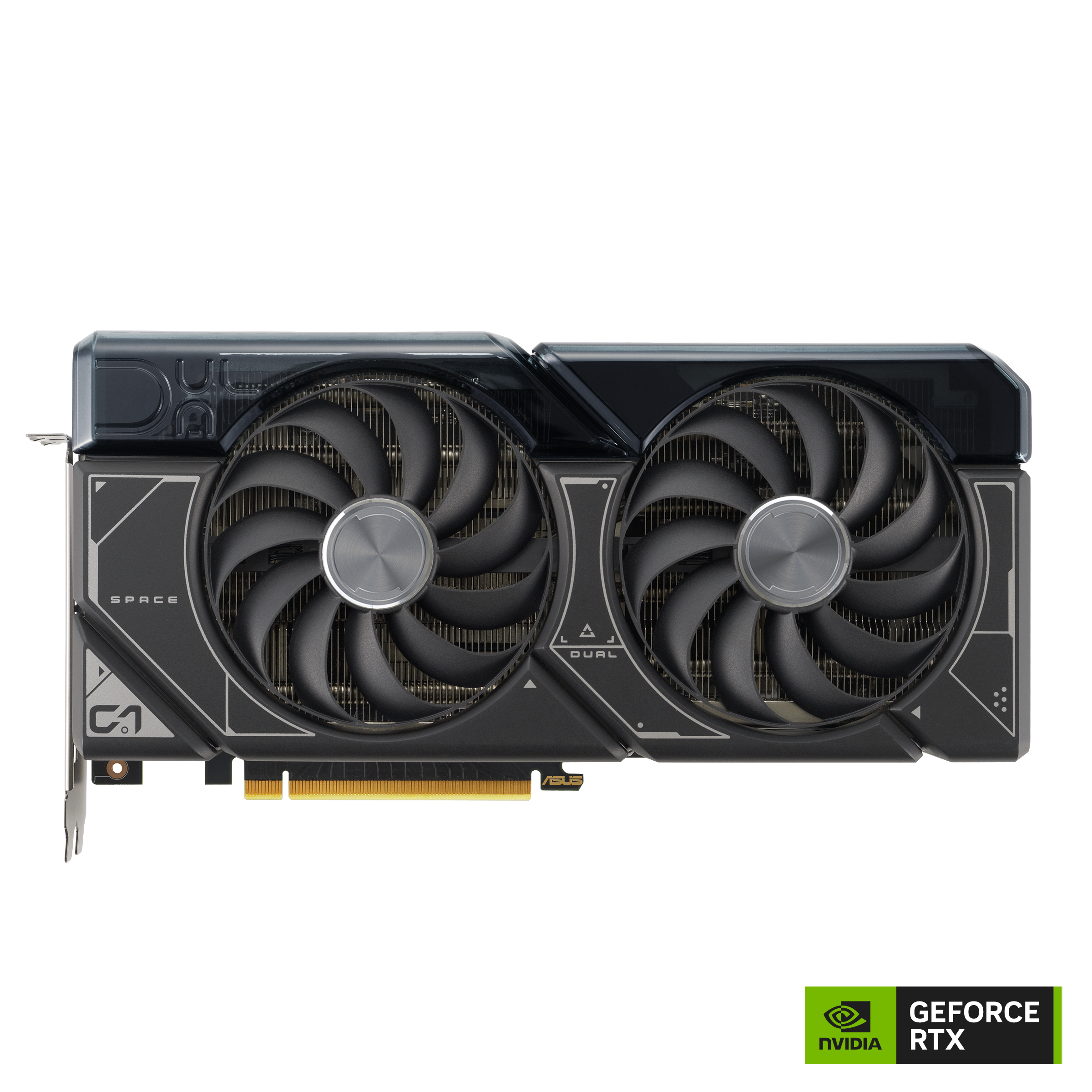 ASUS Dual GeForce RTX™ 4070 SUPER 12GB GDDR6X | Graphics Card