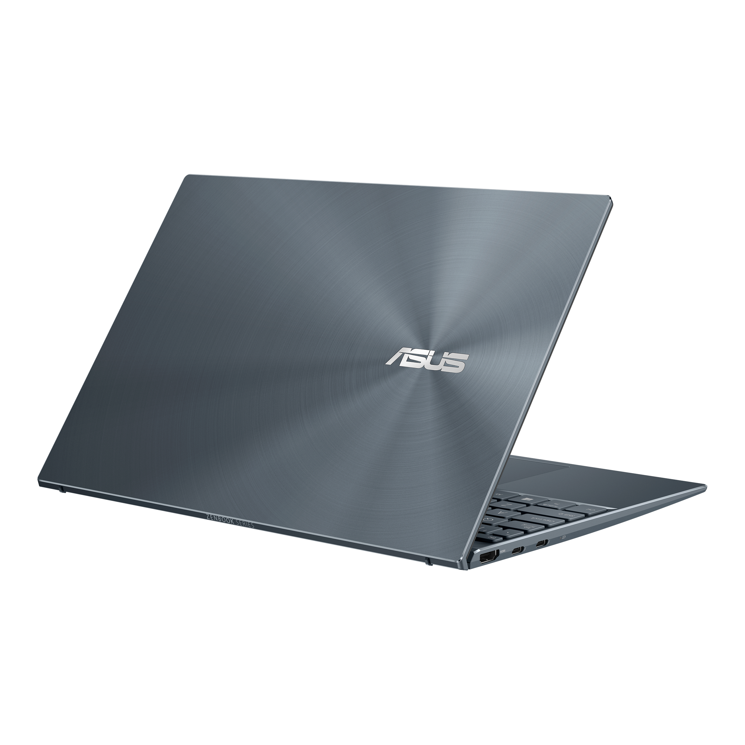 asus zenbook UX325E 有機EL Core i7 メモリ16GB ZenBook 13 OLED