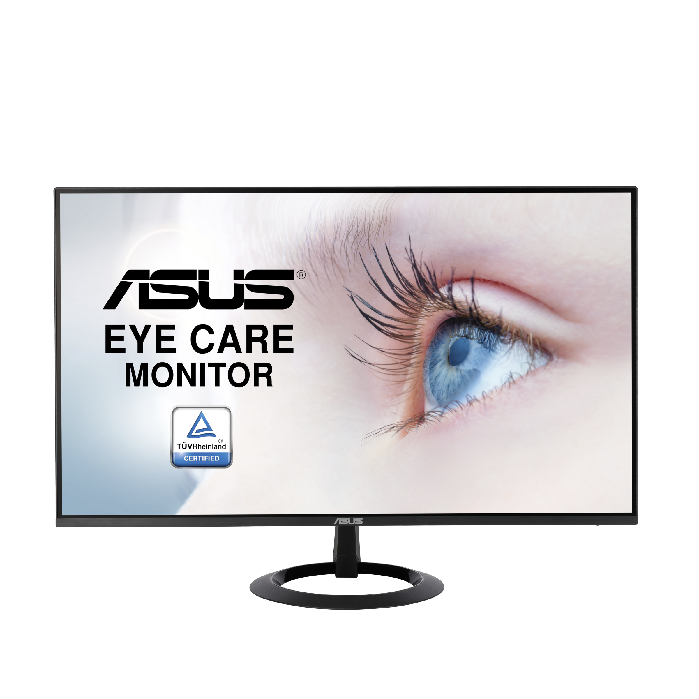 ASUS VZ27EHE｜Monitors｜ASUS USA