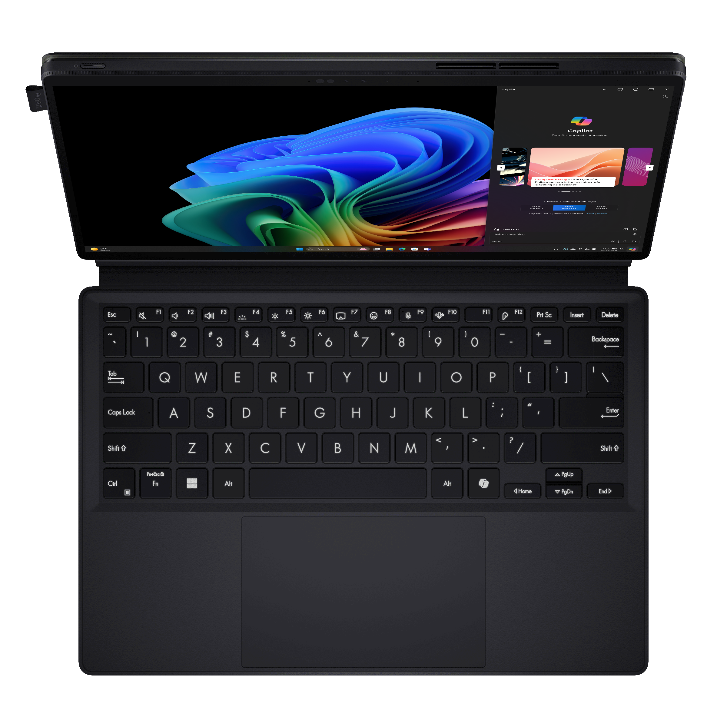 ProArt PZ13 (HT5306) | ノートパソコン | ASUS日本