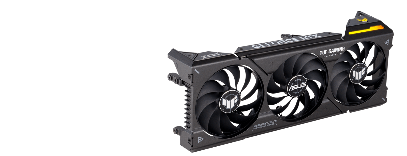 ASUS TUF Gaming GeForce RTX ™ 4070 12GB GDDR6X OC Edition