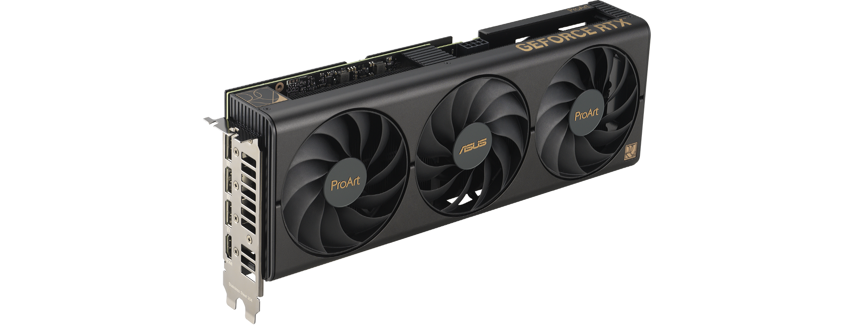 ProArt GeForce RTX™ 4070 12GB GDDR6X | Graphics Card | ASUS Global