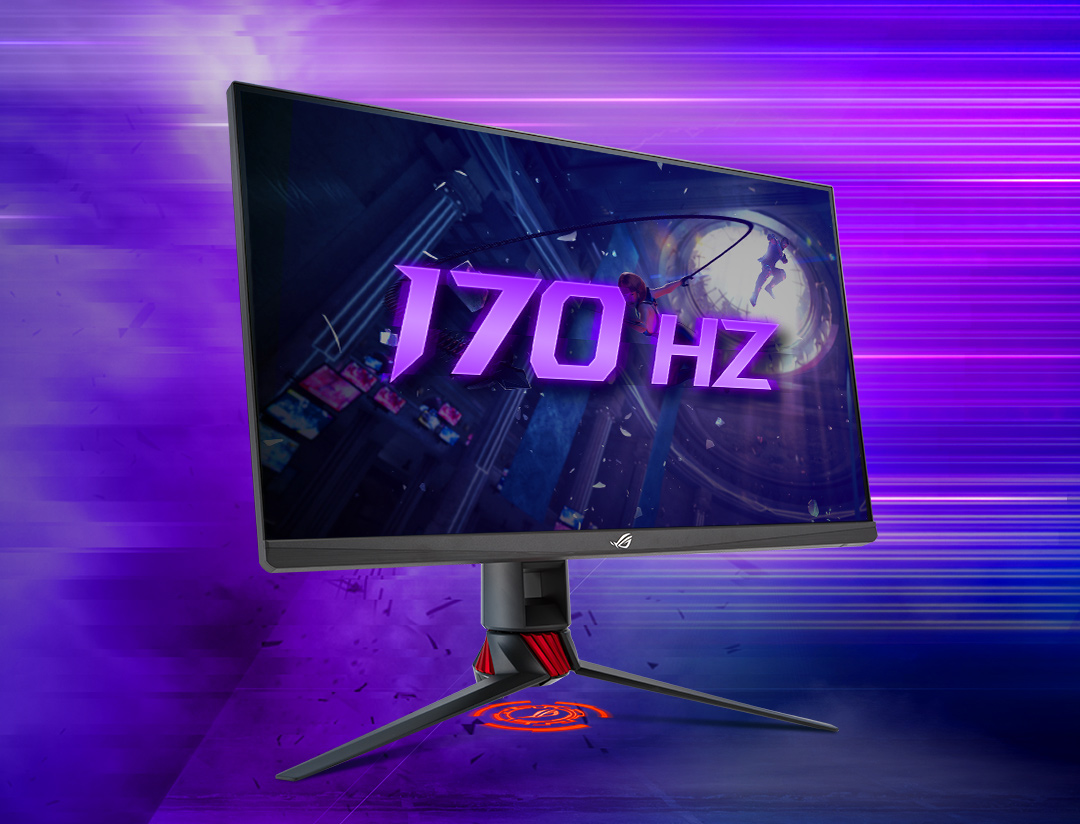 ROG Strix XG279Q | Monitors | ROG United States