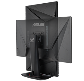 TUF Gaming VG258QM｜モニター｜ASUS 日本