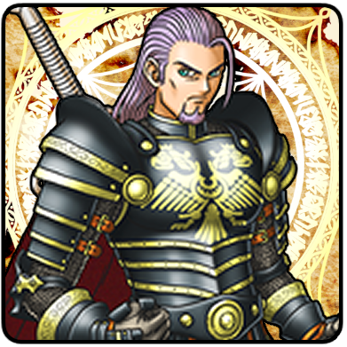 ドラゴンクエストライバルズ 最後の砦の英雄グレイグ Amazon.co.jp