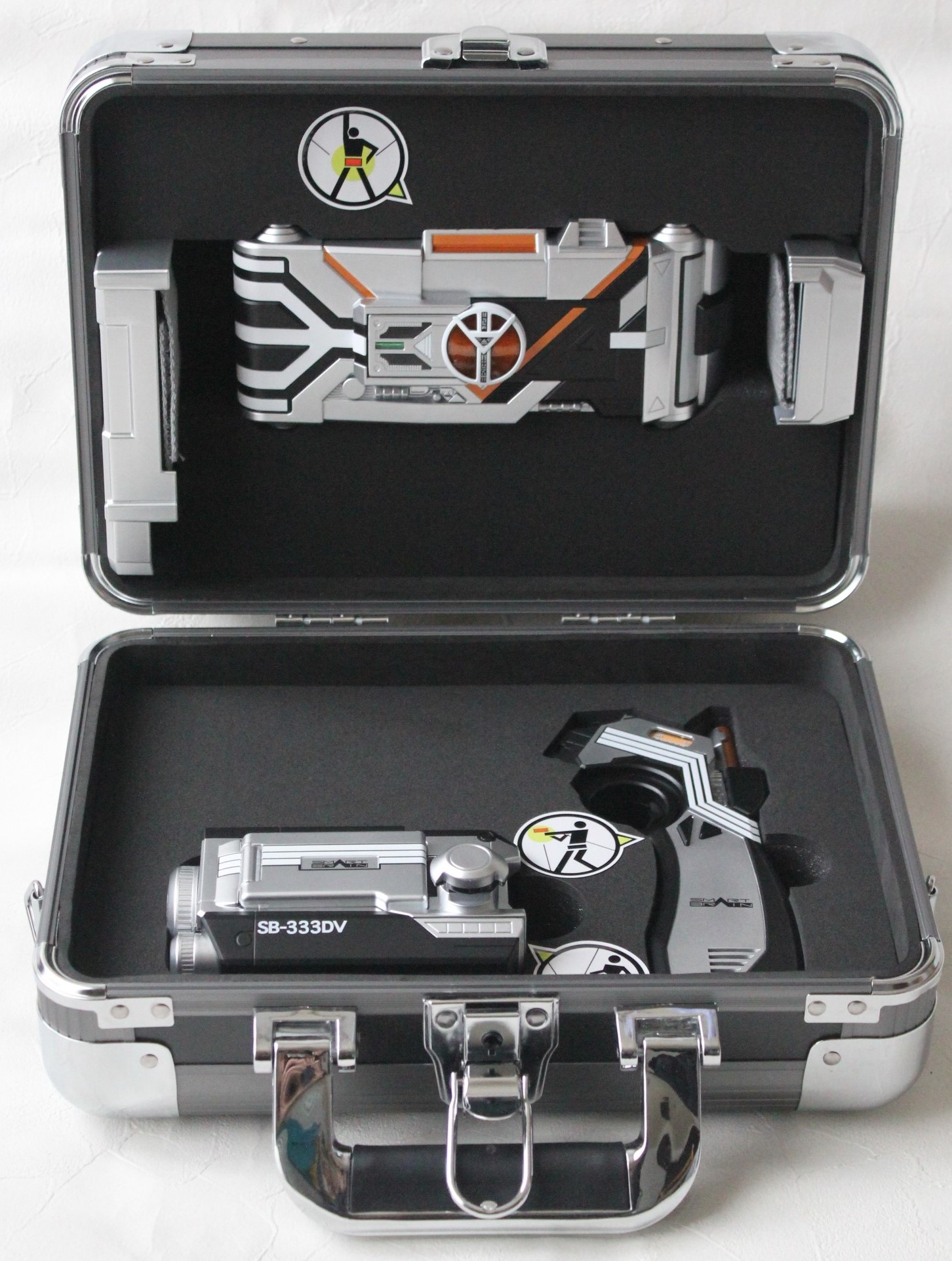 BNG ファイズギア ギアボックス プロップレプリカ品 CSM専用 ファイズ