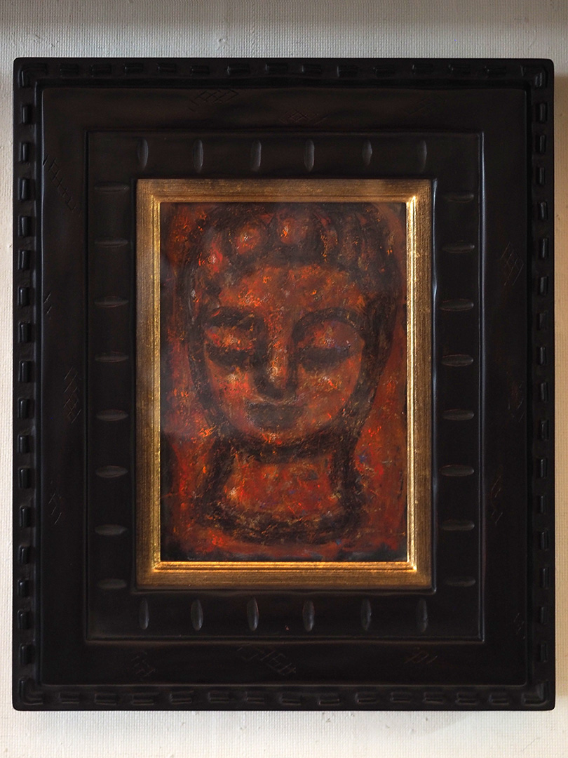 石井一男 油絵 石井一男 油絵 CATEGORY 石井一男 | Gallery Shimada Online Store