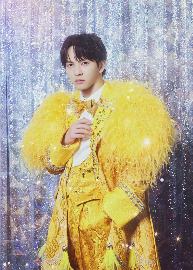 M!LK 吉田仁人 グッズセット M!LK 吉田仁人 25th生誕グッズセット