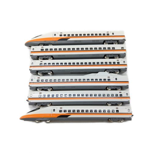 ☆新品☆KATO 700T 基本増結 12両 10-1476 10-1477 ☆新品☆