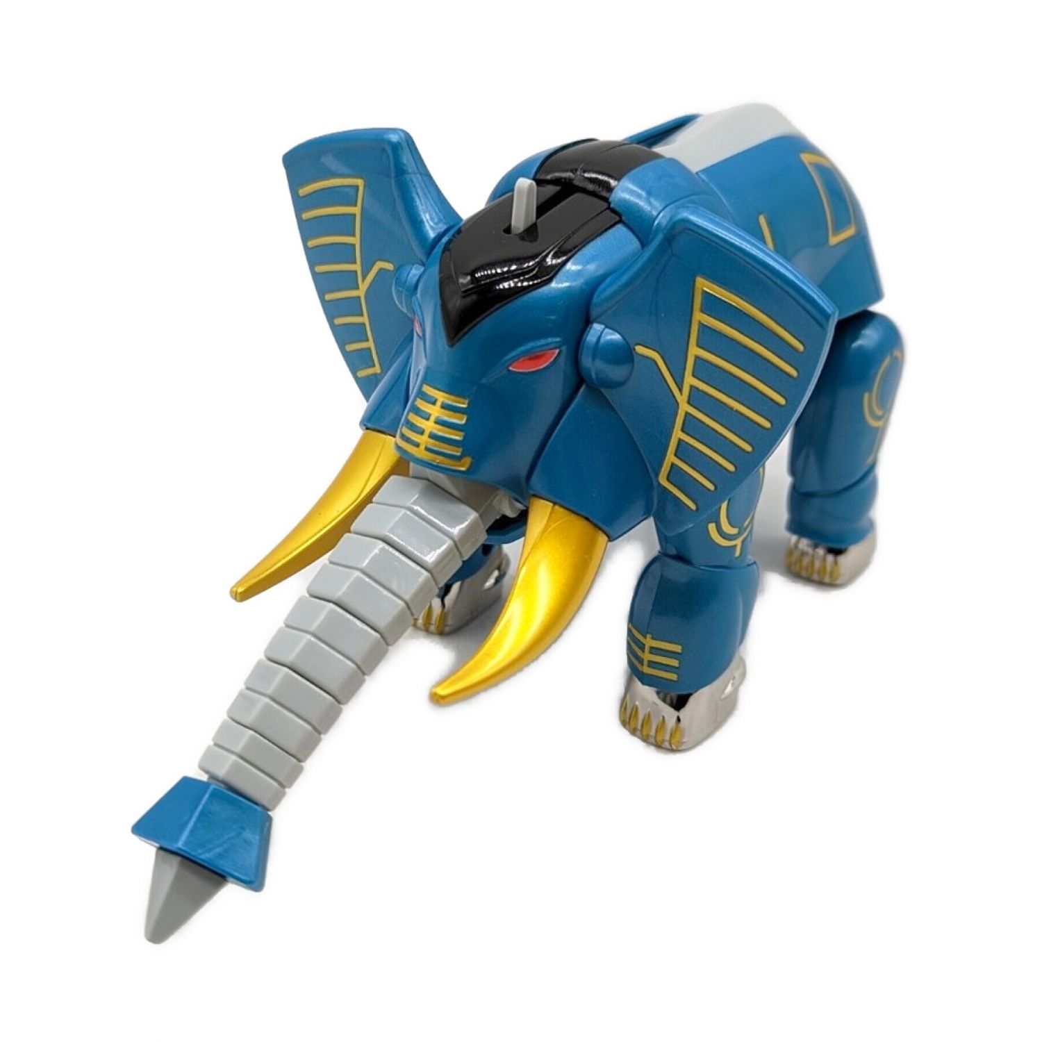 パワーアニマルシリーズ百獣戦隊ガオレンジャー ガオファルコン 未開封