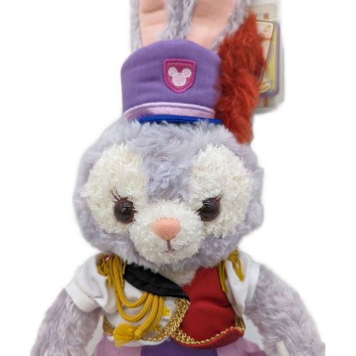 ステラルー ぬいぐるみssサイズ 35周年 ステラルー ハッピーマーチング