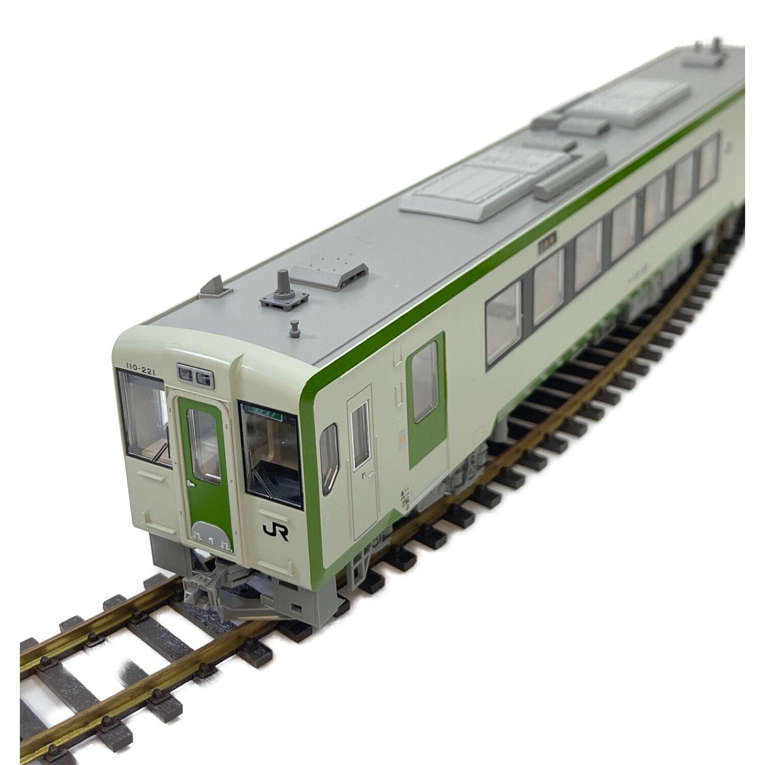 KATO 1-615 HO キハ110 200番台