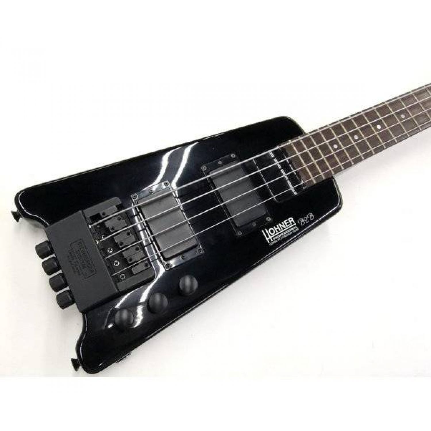 Hohner ヘッドレスベース ジャンク ジャンク品 HOHNER ホーナー