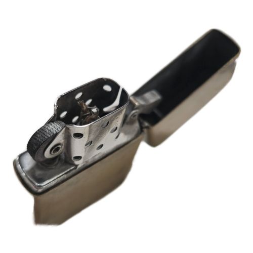 ZIPPO (ジッポ) オイルライター Marlboro ロングホーン 1993年製