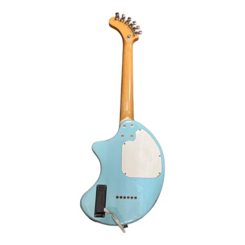 FERNANDES フェルナンデス ZO-3 アンプ内蔵ギタージャンク FERNANDES
