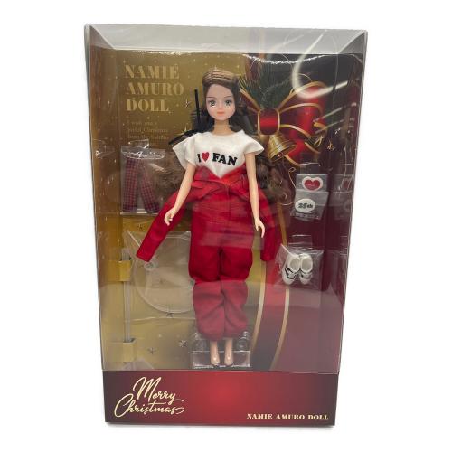 安室奈美恵 doll 限定 人形 フィギュア namie amuro