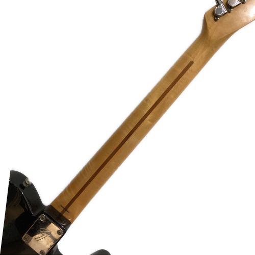 FenderJapan TL72-500 2002年 中古 ケース変更値下げ FenderJapan TL72