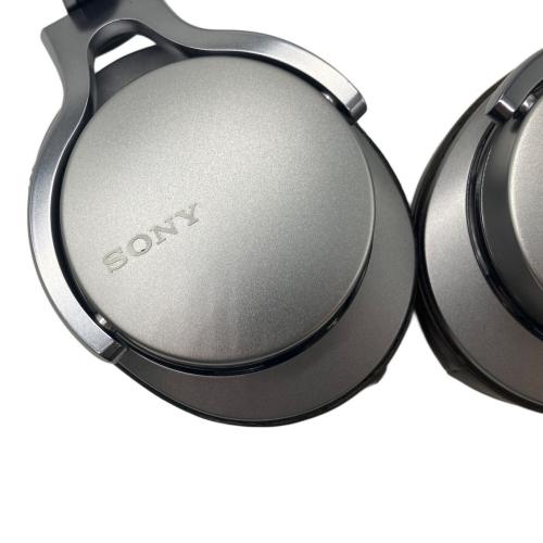 SONY (ソニー) ヘッドホン MDR-1A｜トレファクONLINE