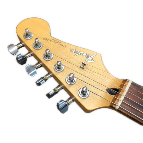試奏動画あり】Fender Japan ST-43 ストラトキャスター 試奏動画あり