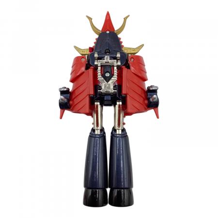 BANDAI 勇者ライディーン 復刻版 超合金 DX勇者ライディーン