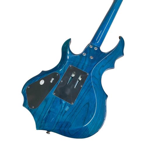 Grass Roots フォレスト 限定生産 レイクプラッシッドブルー Grass