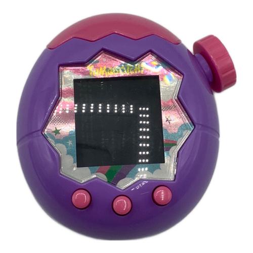 たまごっちパラダイス Tamagotchi Paradise パープルスカイ